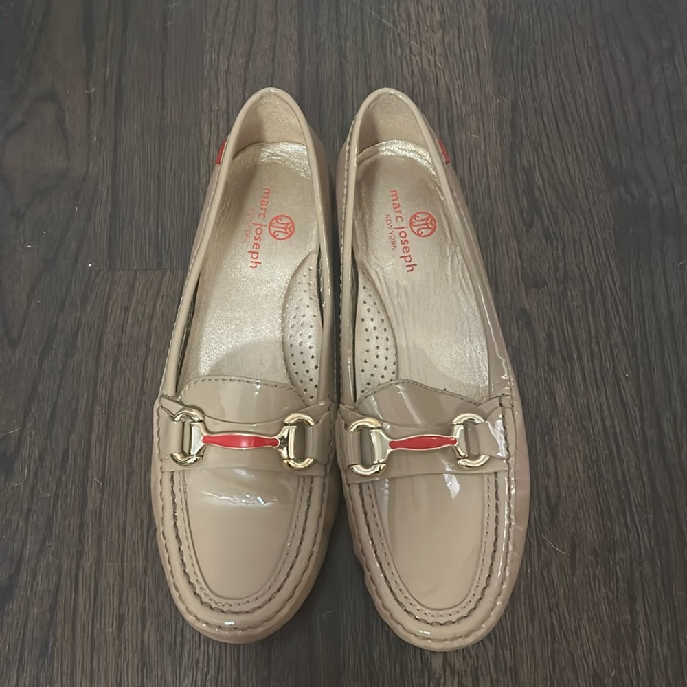 Marc Joseph Flats
